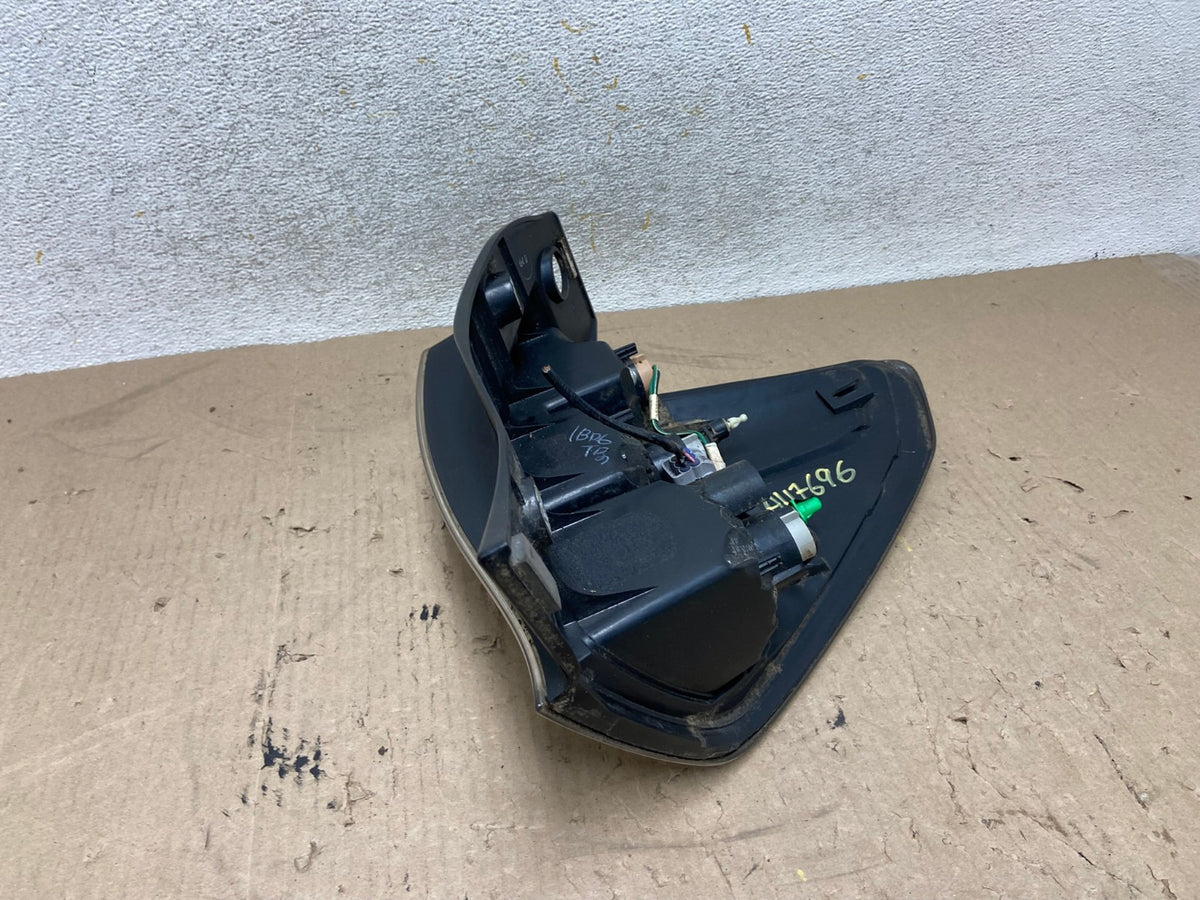 2009 - 2013 Subaru Forester Left Driver Lh Side Tail Light AH7696 LK5