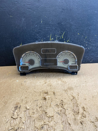 2010 2011 Ford  Expedition Speedometer Cluster Gauge Oem Z9994 DG0