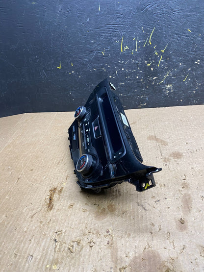 2014 2015 Kia Optima Ac A/C Heater Climate Control Oem Z4565 DG2