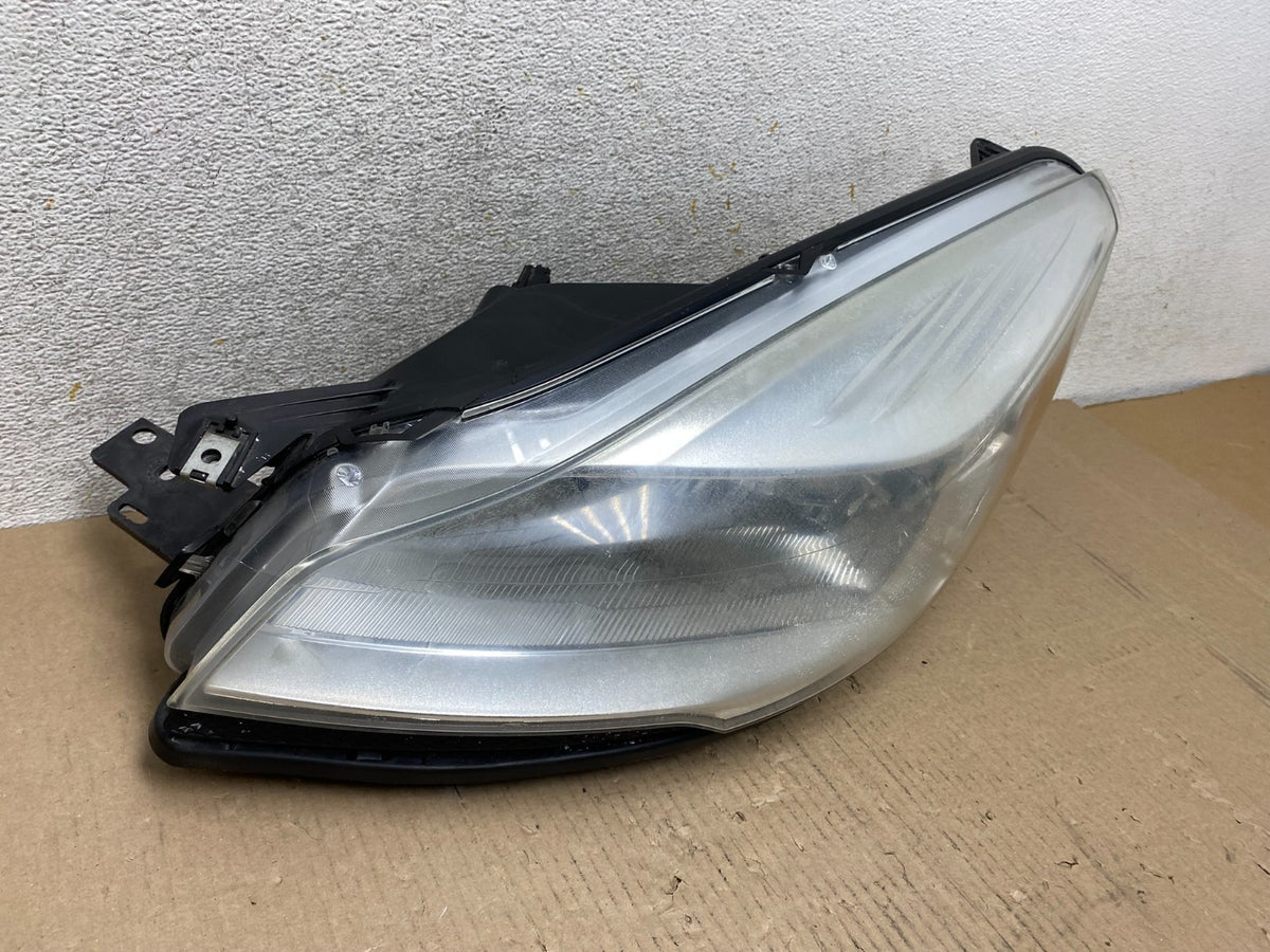 2013 - 2016 Ford Escape Headlight Left Driver Lh Side Halogen AJ2075 DW2