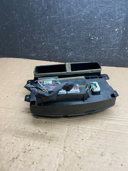 2004-2005 Toyota Sienna AC Climate Heater Temperature Control Air Vent af2257 DG4