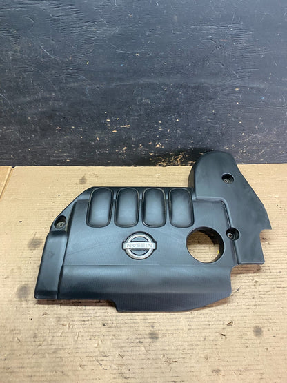 2007 to 2013 Nissan Altima 2.5 L Engine Cover s3705 DG1