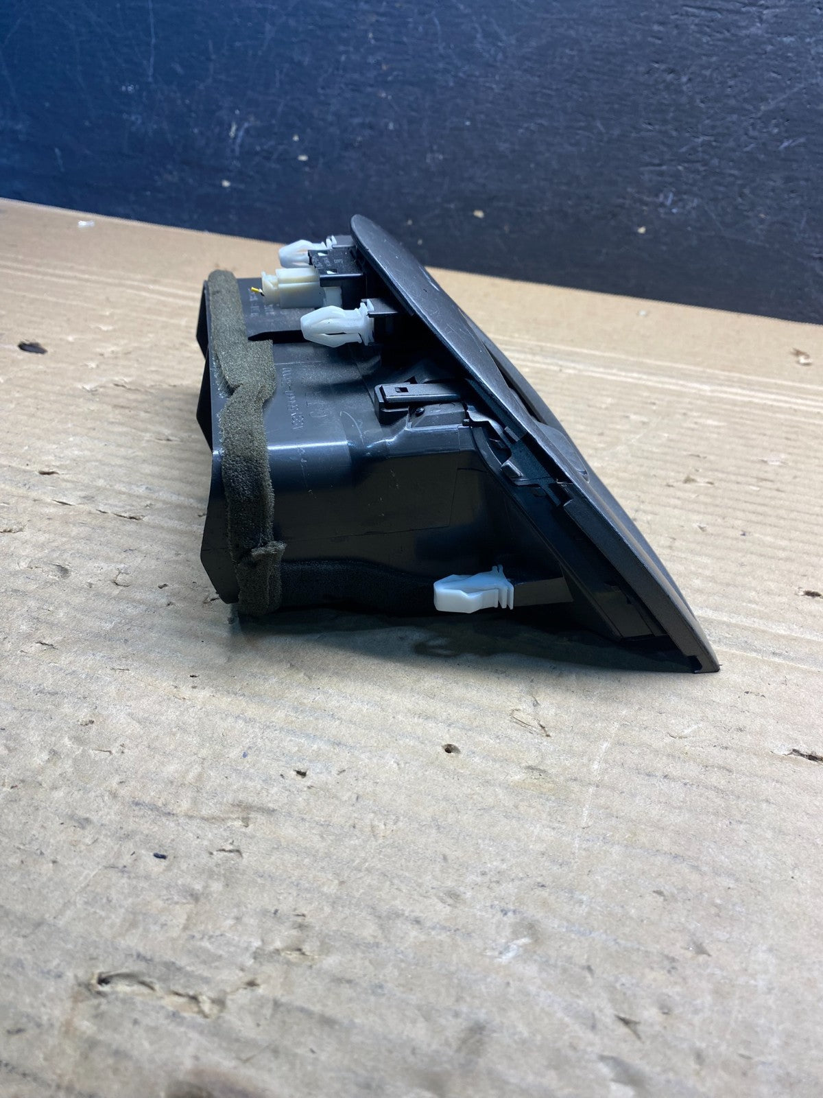 2007 2008 2009 Lexus ES350 Front Center Dashboard Air Vent ae4809 DG2