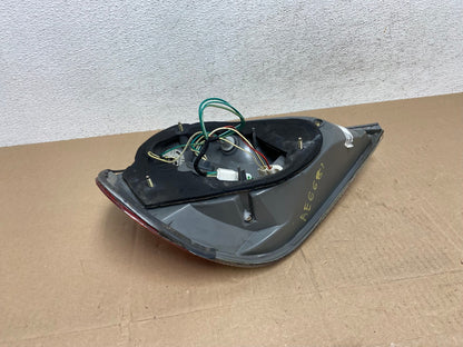 2005 to 2006 Toyota Camry Tail Light Right Passenger Side DEPO AE6681 LK5