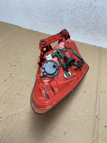 2009 2010 Nissan Murano Right Passenger Rh Side Tail Light AE8975 LK6
