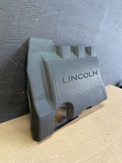 2007 to 2012 Lincoln MKZ 3.5L Engine Motor Cover af5304 DG2