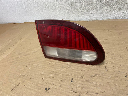 1995 - 1999 Chevrolet Cavalier Left Driver LH Inner Tail Light AG8283 LK2