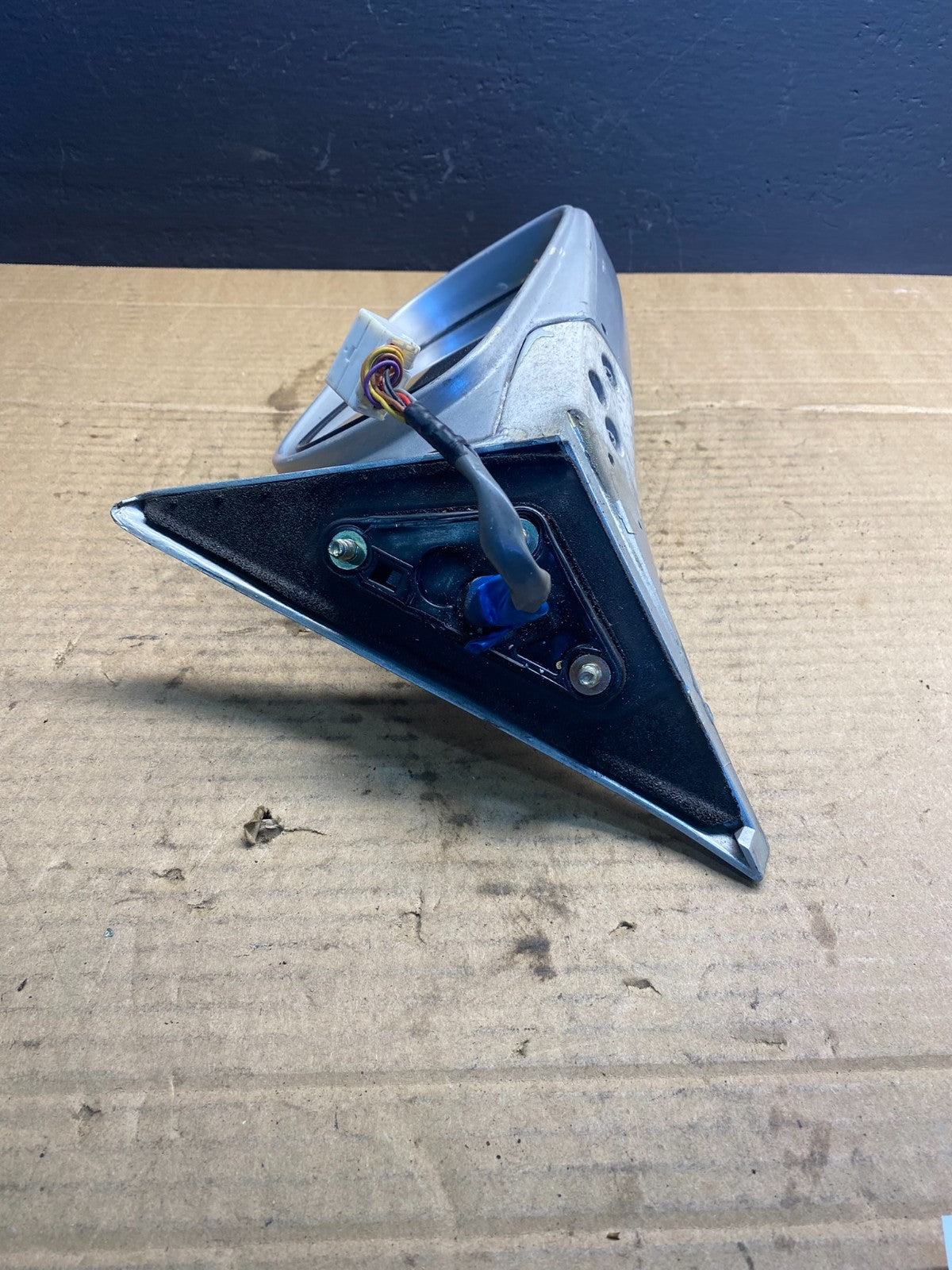 1997 to 2001 Lexus ES300 Right Passenger RH View Door Mirror AB7110 MS4
