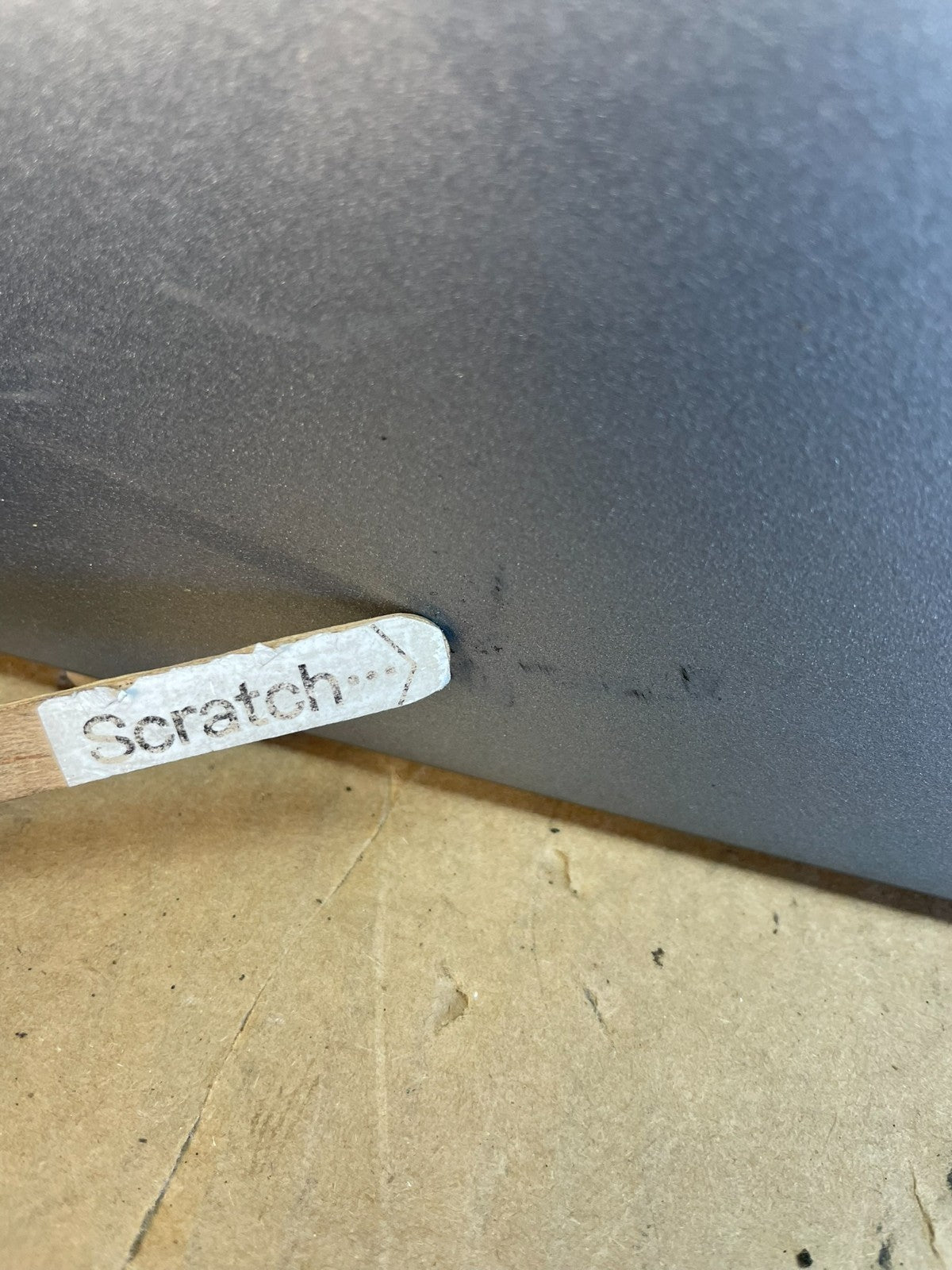 2011 to 2014 Toyota Sienna Rear Wing Spoiler ad5756 DG4