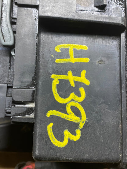 2005 Jeep Grand Cherokee Integrated Power Fuse Box Relay H7393 Oem DG17