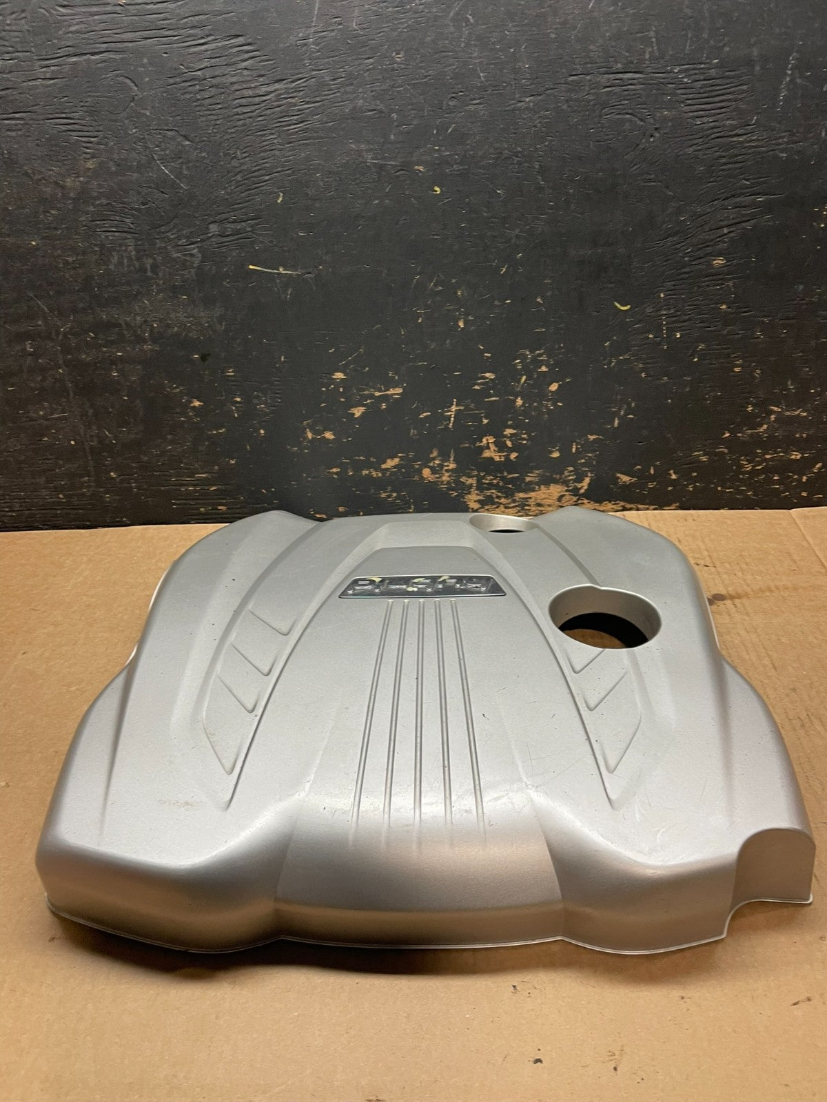 2011 - 2016 Kia Optima Hybrid 2.4L  Engine Motor Cover y9516 DG4