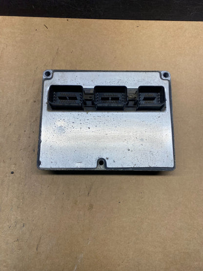 2003 2004 Ford F250 F350 6.0L Engine Control Unit ECU Computer Module AH5074 DG0