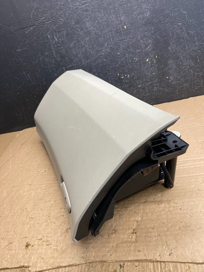 2009 to 2014 Acura TSX Front Right Passenger Storage Glove Box AF2382 DG5