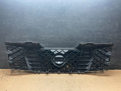 2005 2006 2007 Nissan Pathfinder Chrome Front Upper Grill Grille OEM Y1888 DG3