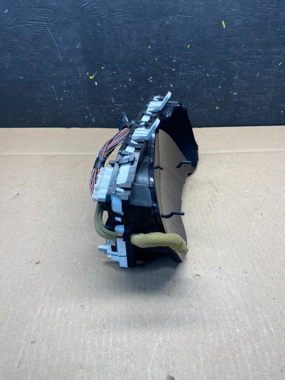 2011 to 2013 Nissan Altima Coupe Cluster Speedometer Gauge OEM P3620 DG1