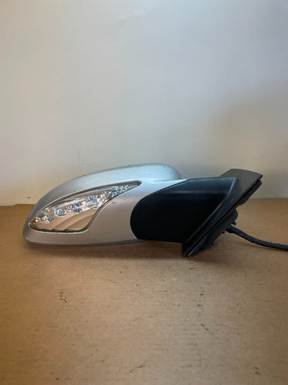 2008-2012 Buick Enclave Right Passenger Side View Door Heated Mirror AG0687 DW3