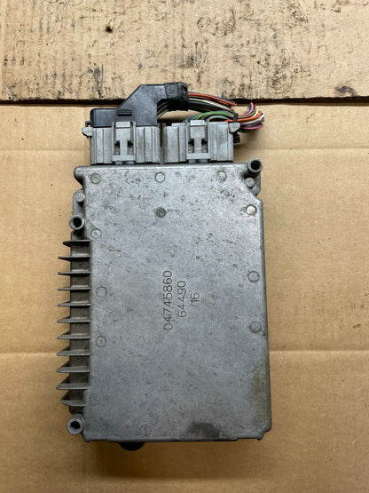 1999 Dodge Caravan Engine Computer Module ECM  r9117 DG0