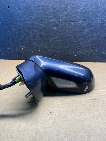 2007 to 2009 Lexus ES350 Left Driver LH Side View Door Mirror AF7908 DG2