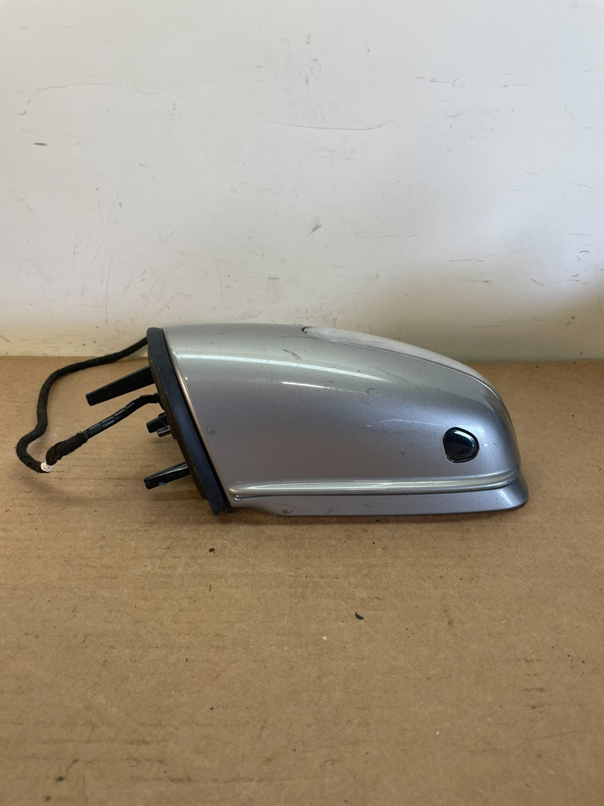 2006 2007 2008 Mercedes ML Left Driver LH Side Mirror AF8663 DG3