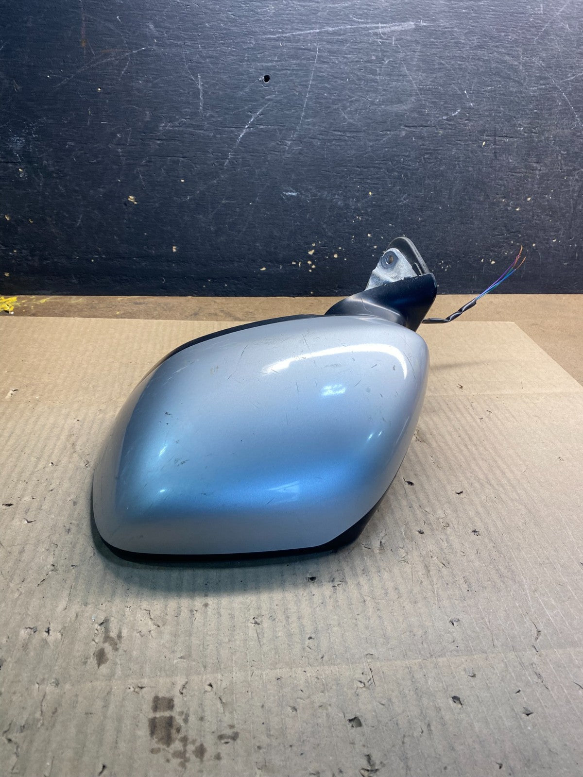 2011 to 2017 Nissan Quest Left Driver LH View Door Mirror OEM Z5219 MS2