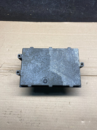 2012 Jeep Grand Cherokee 5.7L Engine Computer ECU ECM P68111691AC ah9586 DG1