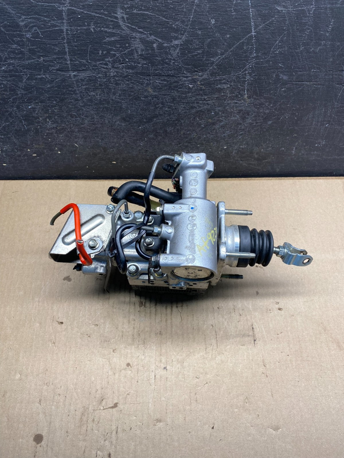 2010 - 2015 Toyota Prius ABS Brake Pump Anti Lock Module ag9685 DG0