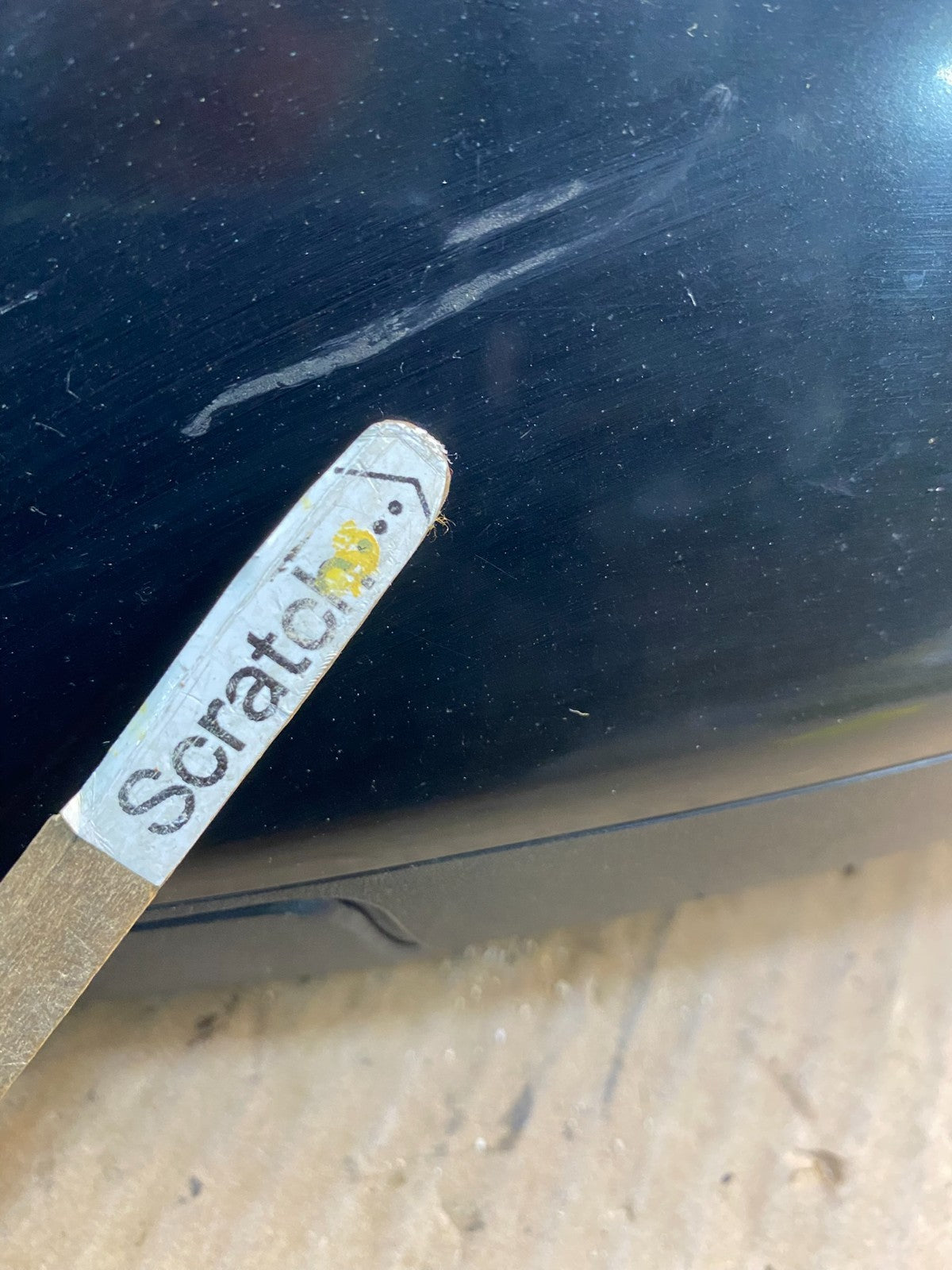 2010-2016 Lincoln MKS Left Driver LH Side Side View Door Heated Mirror AB0722 MS6