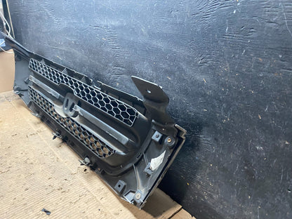 2003 2004 2005 Honda Pilot Front Upper Grill Grille Aftermarket T9696 DG10