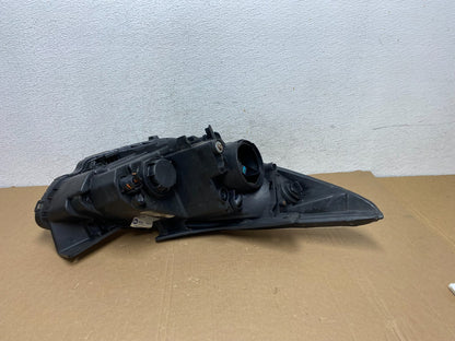 2011 - 2015 Hyundai Sonata Hybrid Left Driver Lh Halogen Headlight AD7871 DW5