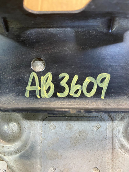 2012 Dodge Grand Caravan Town & Country ECM ECU Engine Computer OEM AB3609 DG3