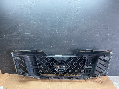 2008 to 2012 Nissan Pathfinder Front Upper Chrome Grill Grille O1182 OEM DG4
