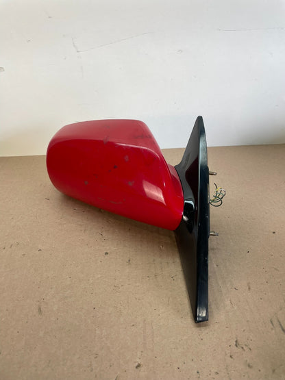 2004 to 2008 Toyota Solara Right Passenger RH Door Side View Mirror AG2540 MS1