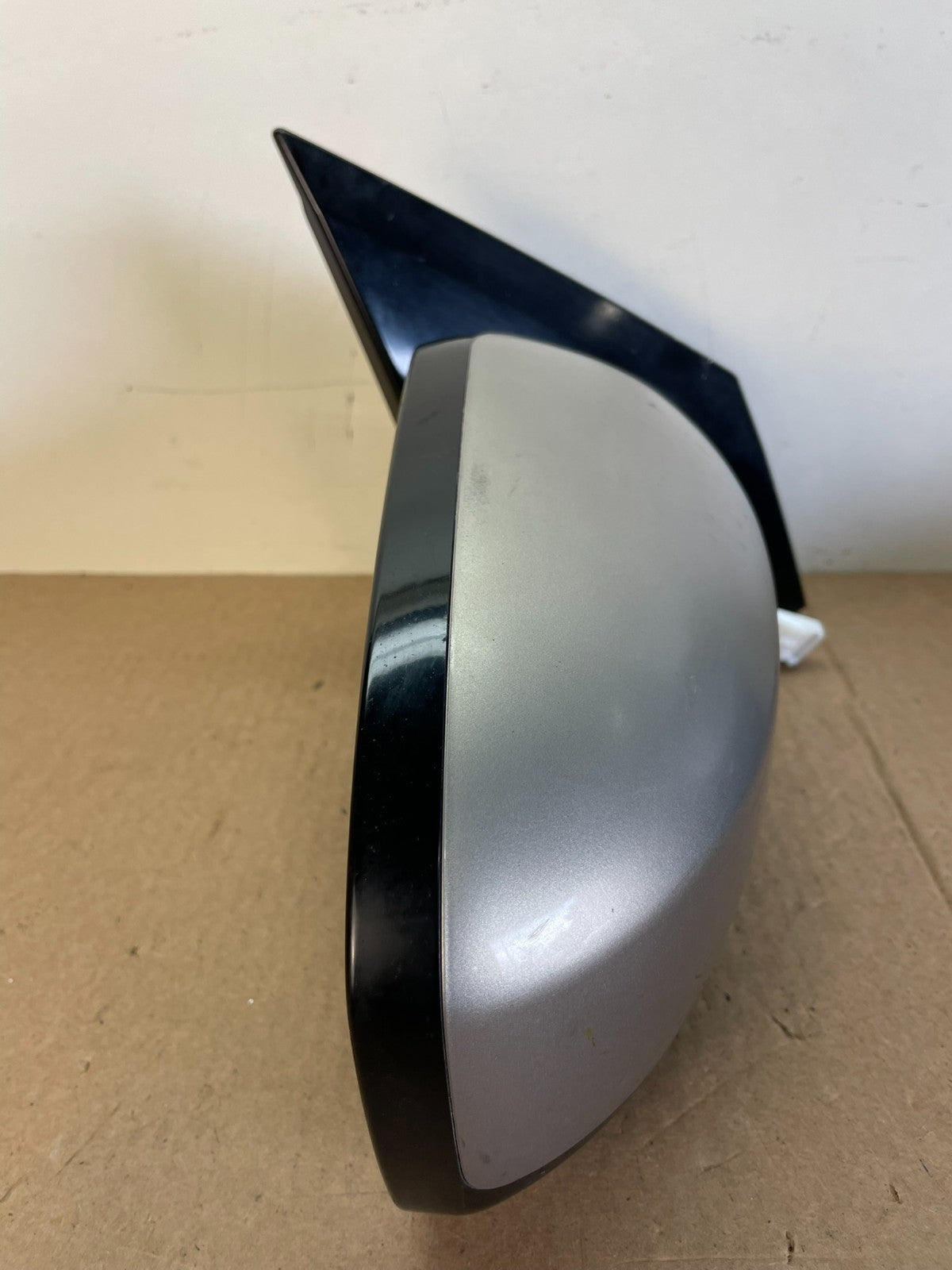 2009 to 2014 Nissan Murano Right Passenger Side View Door Mirror AH6176 DW8