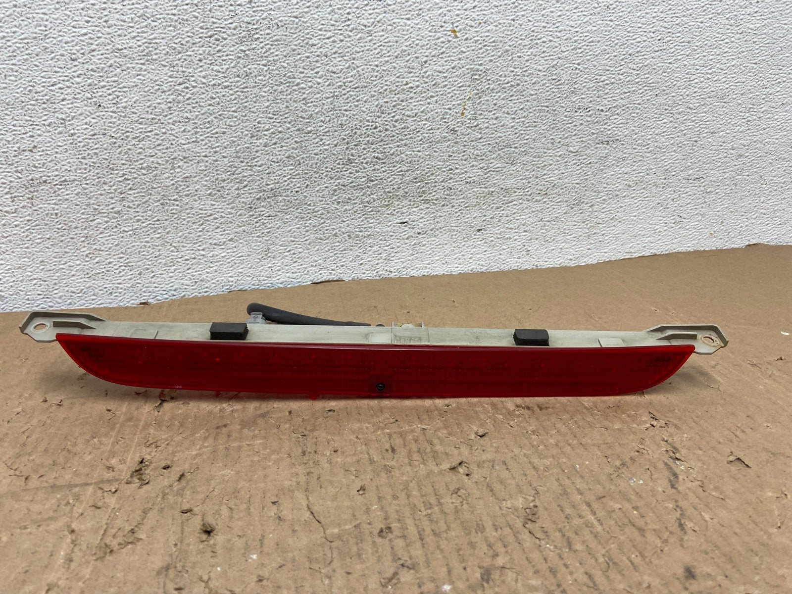 2007 to 2010 Bmw X5 E70 Rear 3RD Brake Tail Light AD8749 DG0