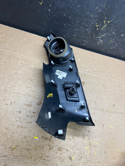 2009-2015 Honda Pilot Right Passenger Dash Vent Center Panel Bezel OEM W1997 DG4