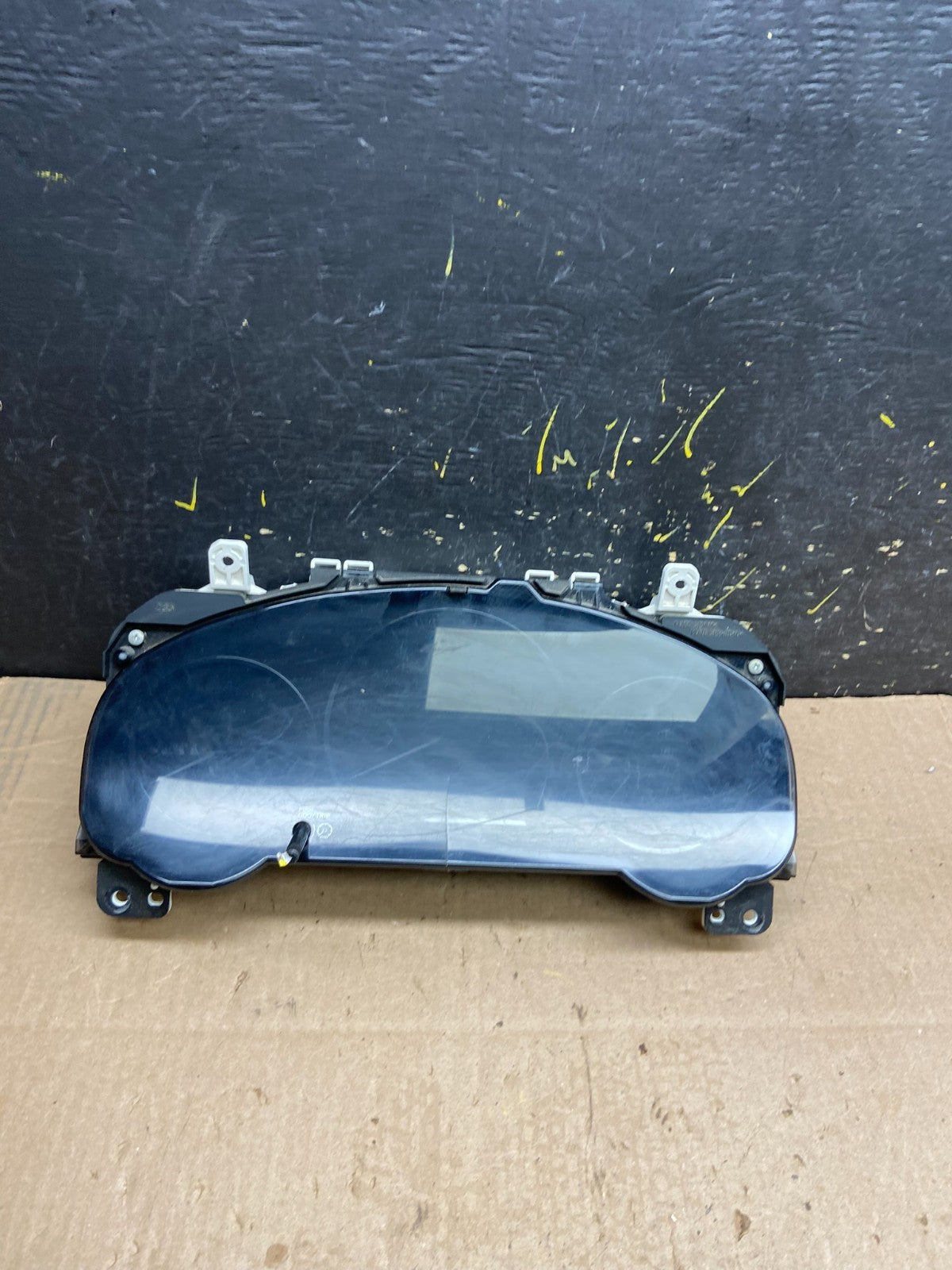 2006 to 2010 Toyota Sienna Speedometer Cluster Gauge AG7464 DG0