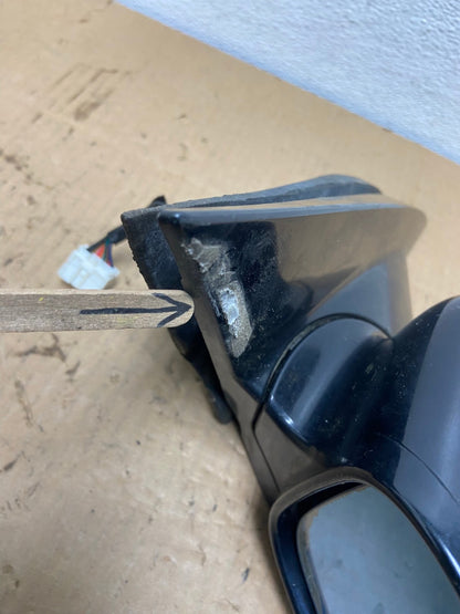2004 2005 2006 Acura TL Right Passenger View Door Mirror AC7685 LK5