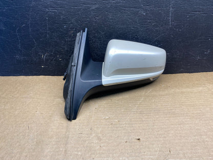 2013 2014 2015 Chevrolet Malibu Left Driver View Door Mirror AD9696 DW0