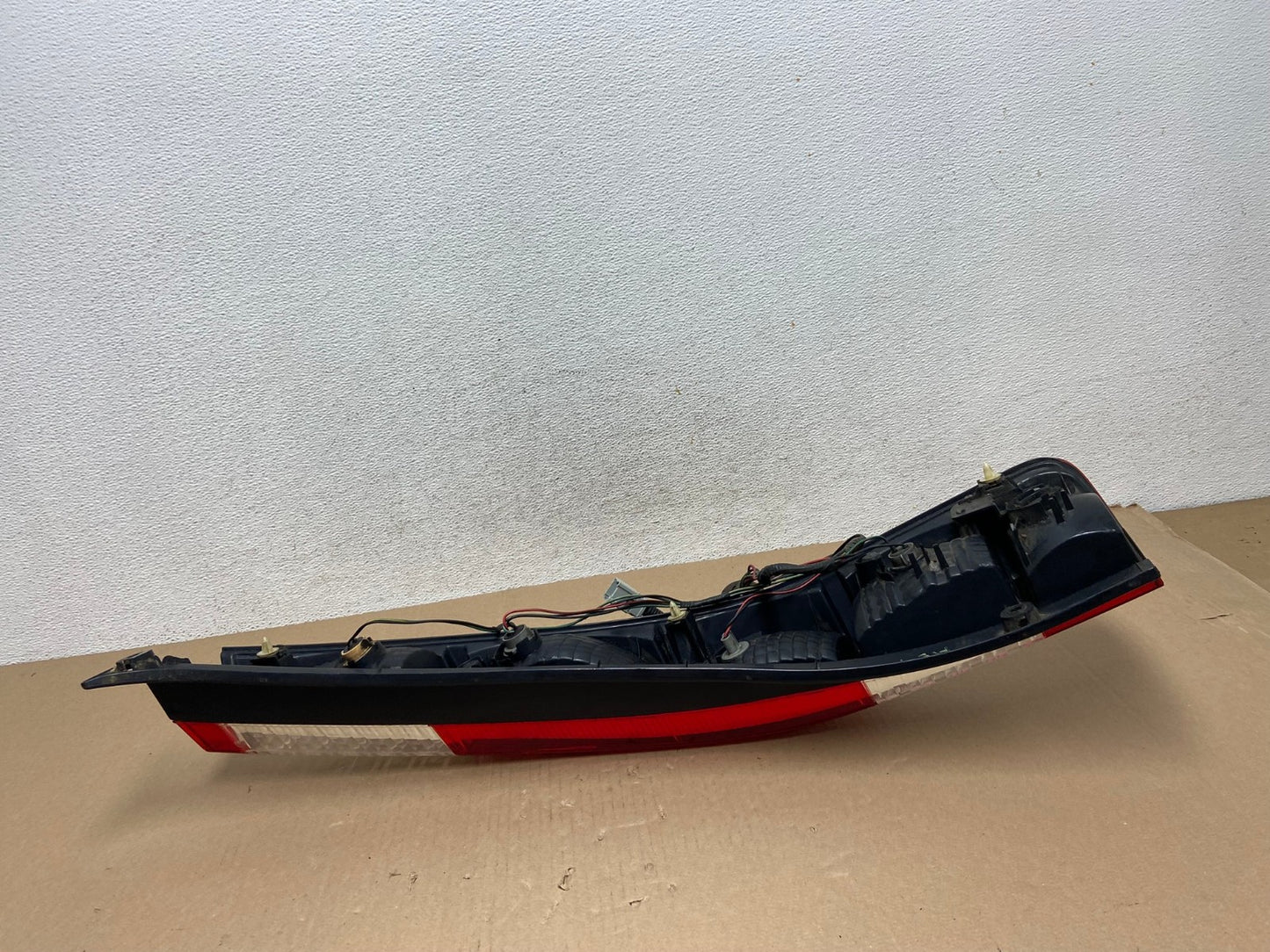 2005 to 2006 Honda Cr-v Crv Left Driver LH Tail Light AE7163 LK6