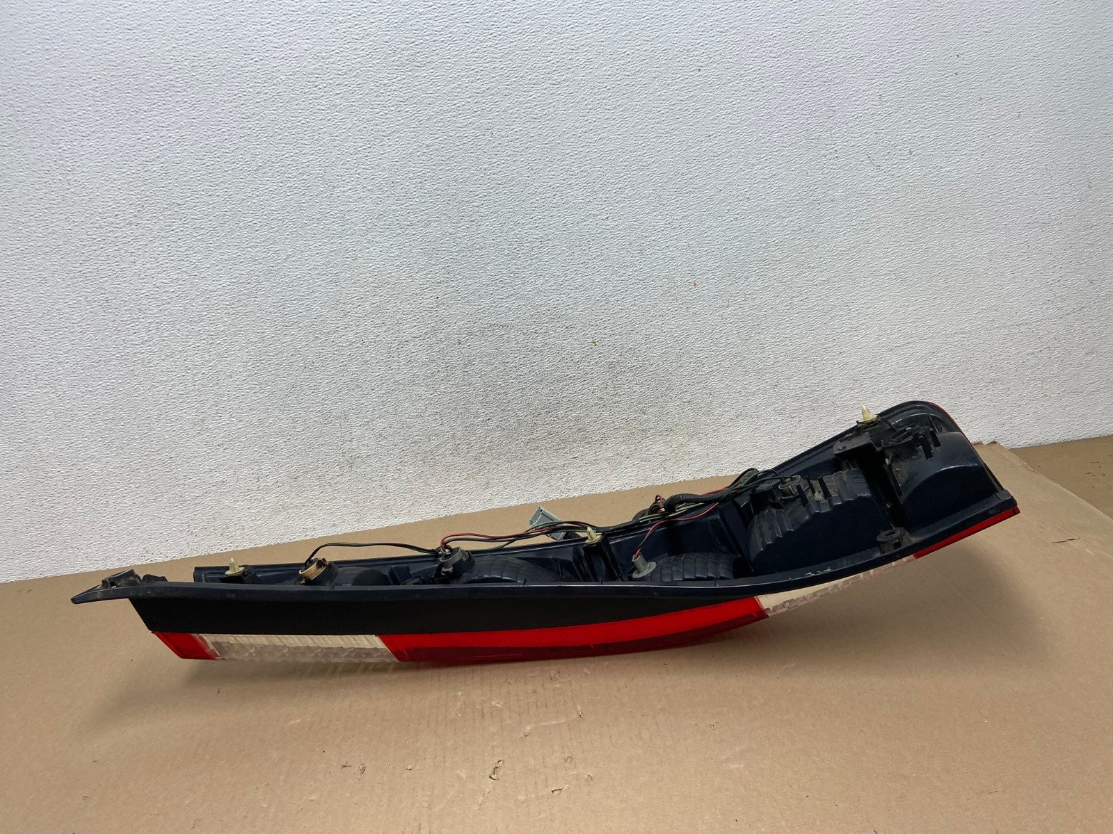 2005 to 2006 Honda Cr-v Crv Left Driver LH Tail Light AE7163 LK6