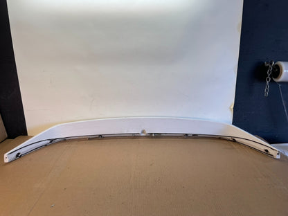 2012 to 2018 Chevrolet Sonic Hatchback Rear Spoiler Wing Hatchback AG3181 DG5