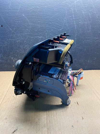 2008 - 2012 Honda Accord Front Radio Control AM./FM CD Climate Control af9466 DG1