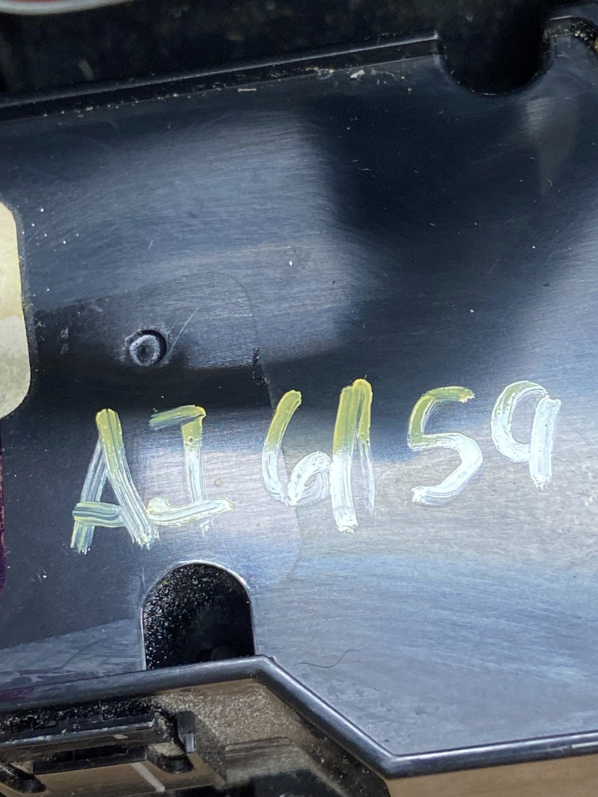 2013 2014 2015 Nissan Altima A/C Temperature Climate Control AI6159 DG5