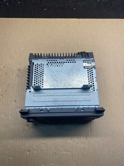 2003 - 2010 Lincoln Town Car AM/FM Radio CD Player ag3807 DG3