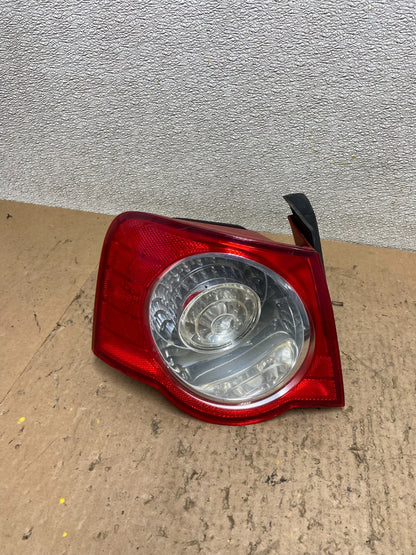 2006 to 2010 Volkswagen Passat Sedan Left Driver Side Tail Light OEM AA0224 DW0