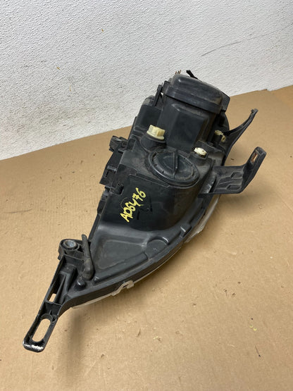 2002 - 2005 Mercedes ML ML350 ML500 Left Driver LH Halogen Headlight AD6476 DW5