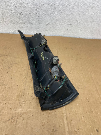1997 1998 1999 2000 2001 Honda Crv Cr-v Left Driver Lh Tail Light AD1223 LK5