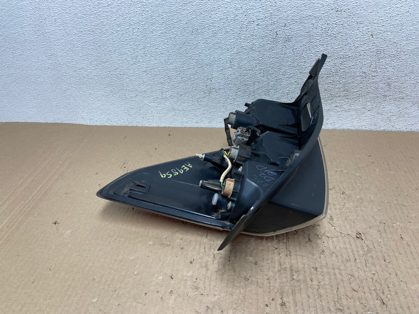 2009 - 2013 Subaru Forester Left Driver Lh Side Tail Light AE9859 LK6