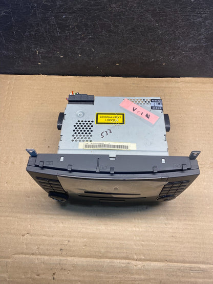 2005 2006 2007 Mercedes W203 C230 C240 Head Radio CD Player Stereo AF3970 DW3