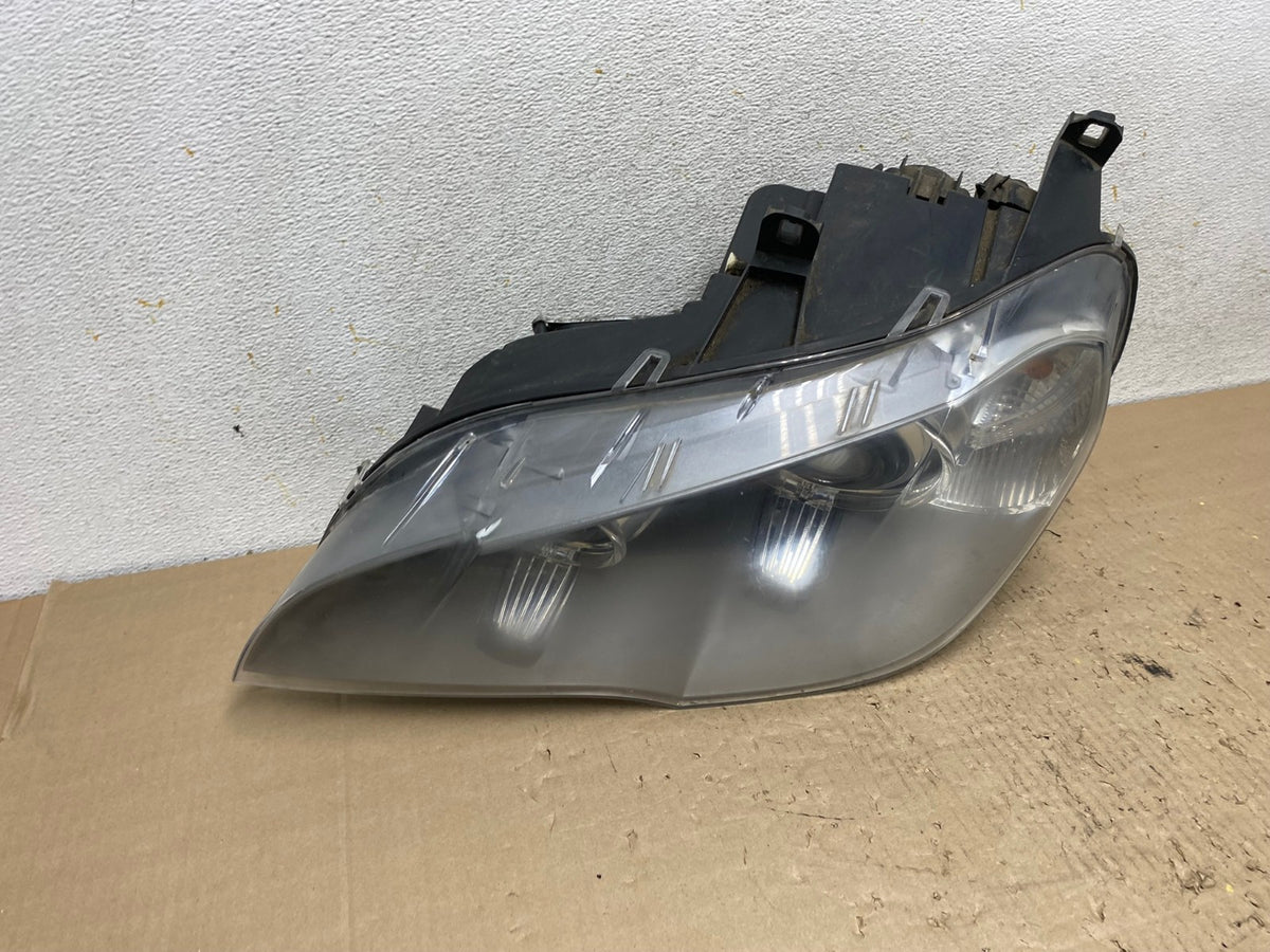 2011 to 2013 BMW X5 Left Driver LH Side Headlight Xenon HID AI2515 LK2